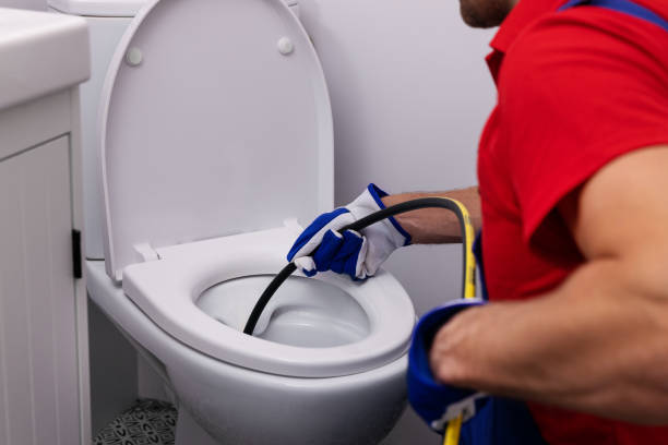 Best Sewer Cleaning Services  in Bridgetown, OH