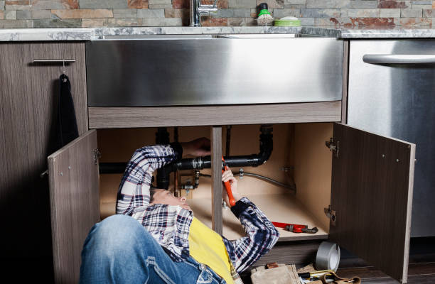 Best Plumbing Repair Near Me  in Bridgetown, OH